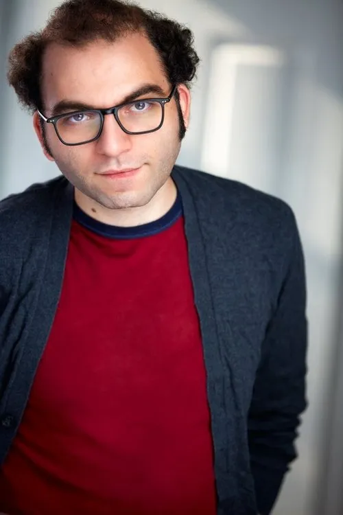 Charlie Ray ha trabajado con David Bluvband en 1 ocasiones