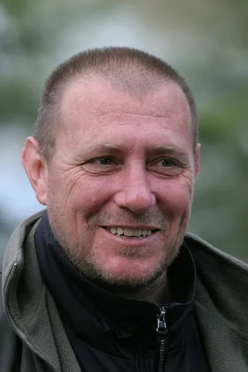 David Bonaventura interpretando a Malchar