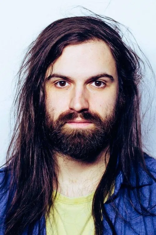 David Bourbonnais — personaje: Glue