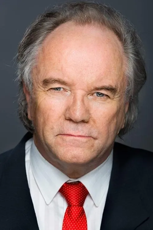 David Bowles interpretando a Kimon