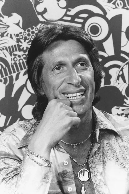 Ray Stewart ha trabajado con David Brenner en 1 ocasiones