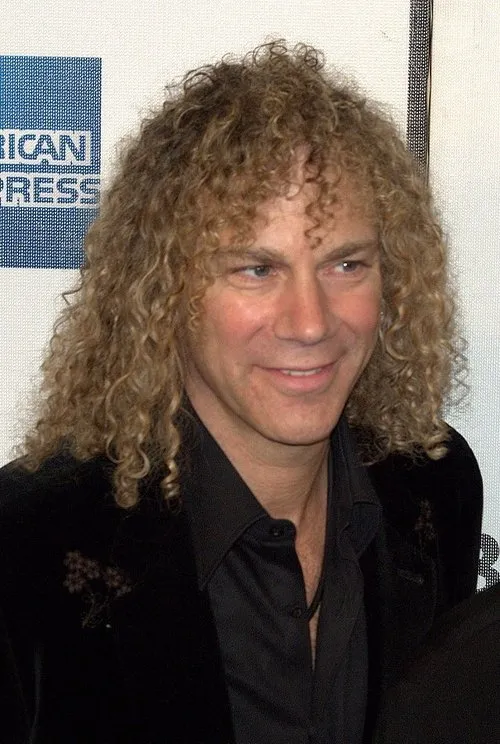 Jon Bon Jovi ha trabajado con David Bryan en 36 ocasiones