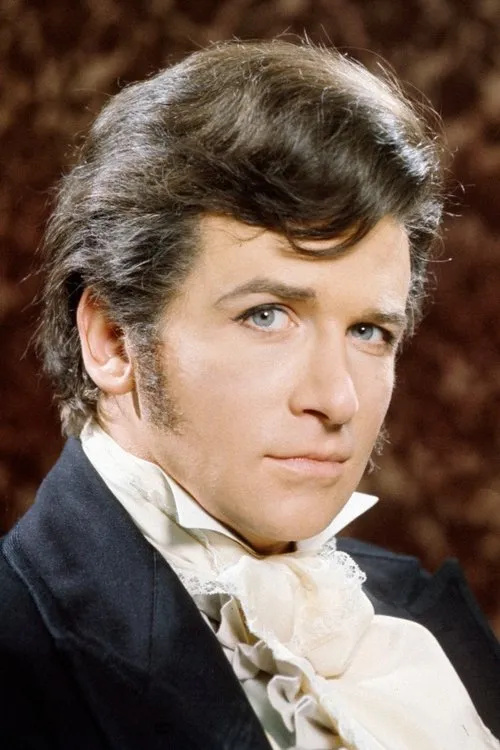 David Buck interpretando a Earl of Westmoreland