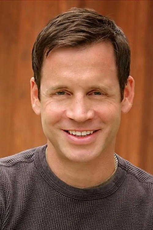 David Burke — personaje: Paul Steadman