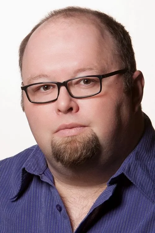 David C. Hayes interpretando a John Wayne Gacy