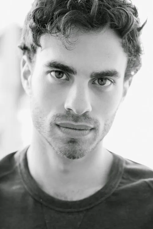 Sofia Arruda ha trabajado con David Cabecinha en 1 ocasiones