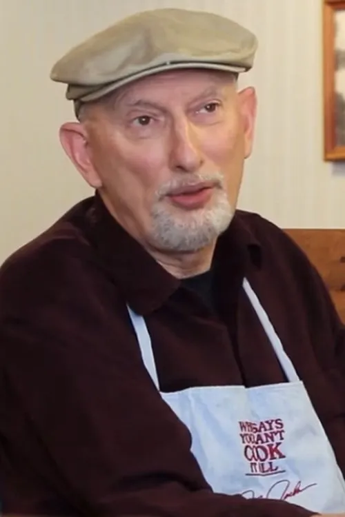 Nathan Jacobson ha trabajado con David Cade en 1 ocasiones