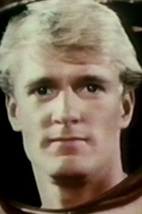 Ken Kerns ha trabajado con David Calvin en 1 ocasiones