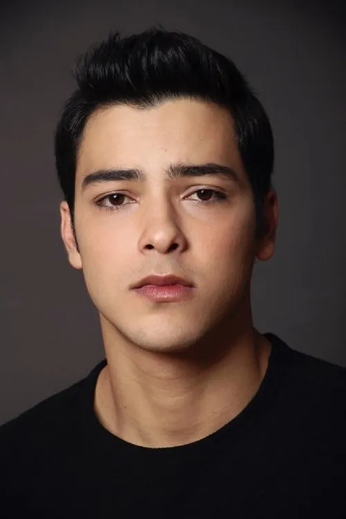 Mara Cuevas ha trabajado con David Caro Levy en 1 ocasiones