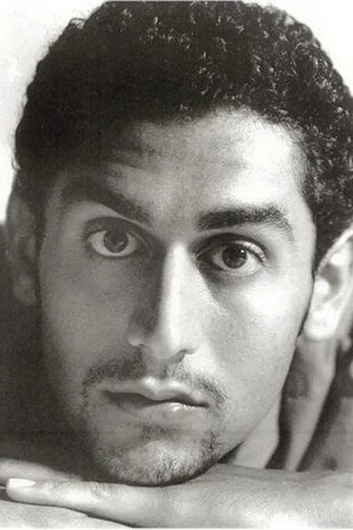 David Coco interpretando a Brancaccio