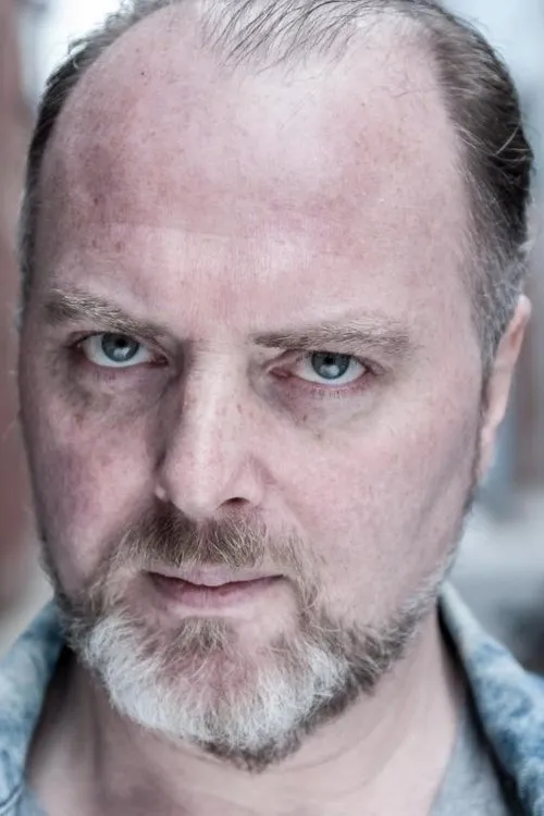 Jeni Howarth Williams ha trabajado con David Corden en 1 ocasiones