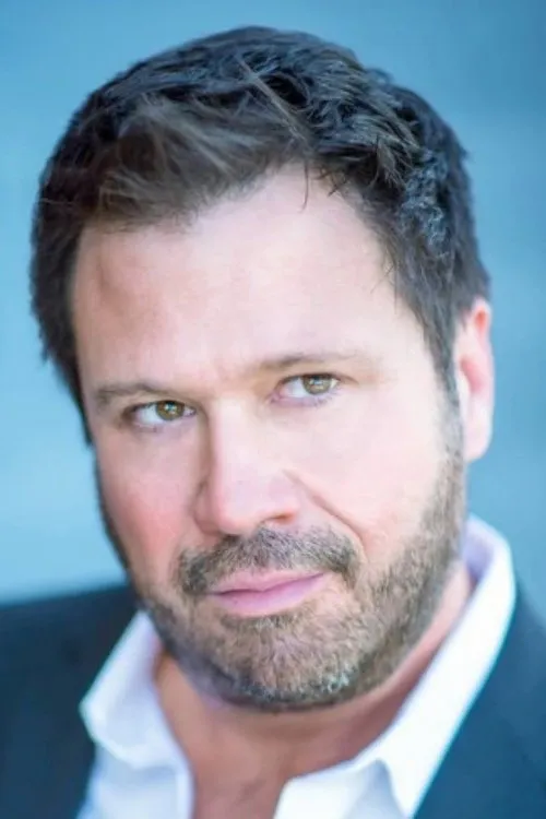 David Daniels interpretando a Self