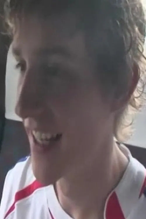 David Darge interpretando a 