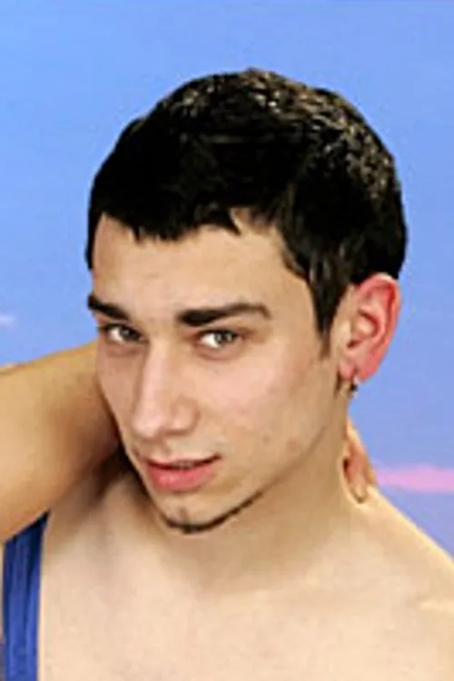 David Dave interpretando a