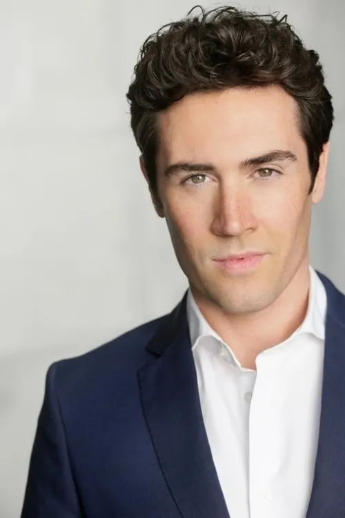 David Devereaux — personaje: Chip Raynott / Chip Valentine