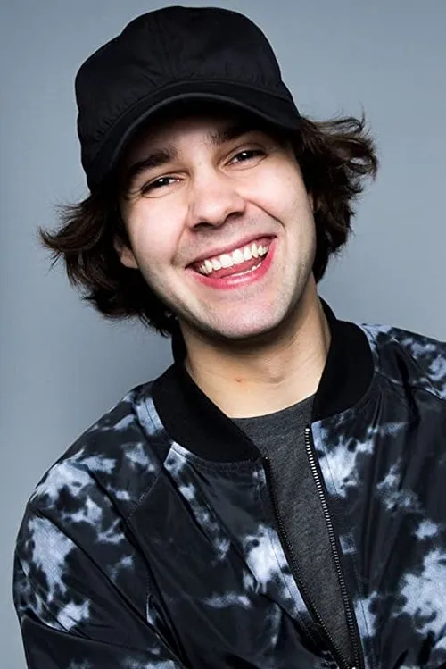 Sebastian Lopez Hinton ha trabajado con David Dobrik en 1 ocasiones