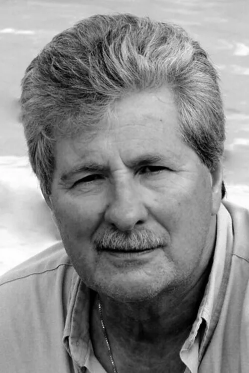 David Drew interpretando a The Immortal Katschei