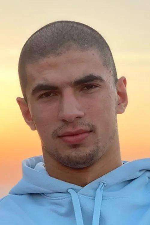 Jono Carroll ha trabajado con David Dzukaev en 1 ocasiones