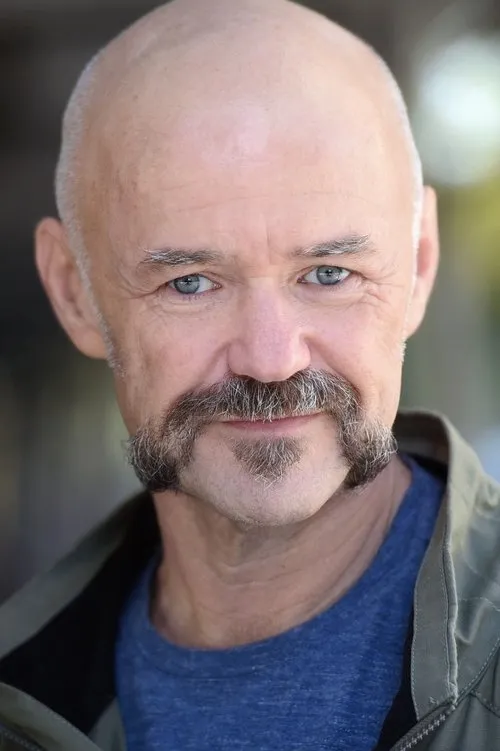 Bianca Leigh ha trabajado con David E. Harrison en 2 ocasiones