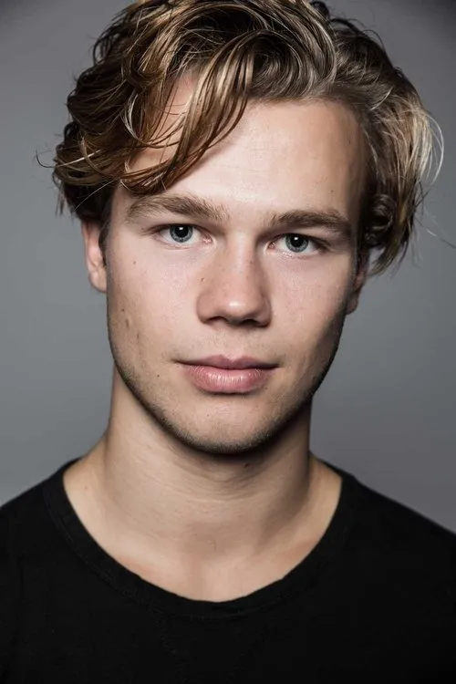 Ian Lloyd Anderson ha trabajado con David Elsendoorn en 1 ocasiones