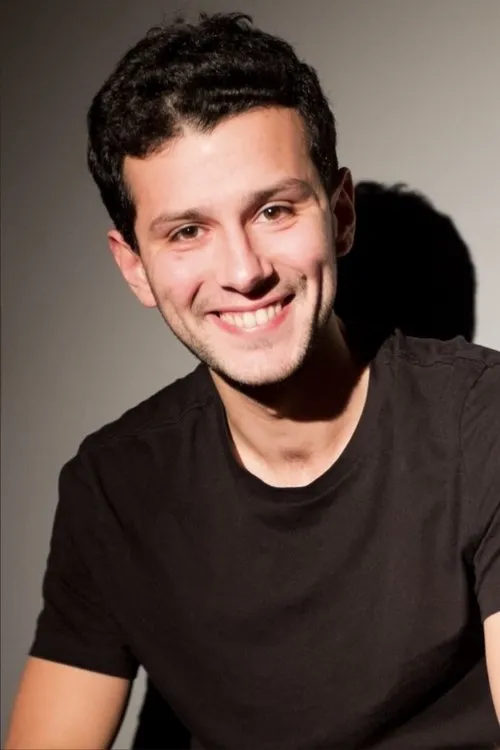 David Esteves en su biografía y filmografía