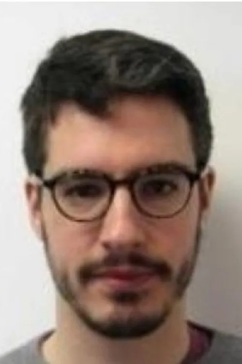 Foto de perfil del actor David Ferguson en el reparto