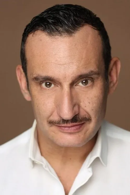 ??e???d?a ?a???d?? ha trabajado con David Fernández Fabu en 1 ocasiones