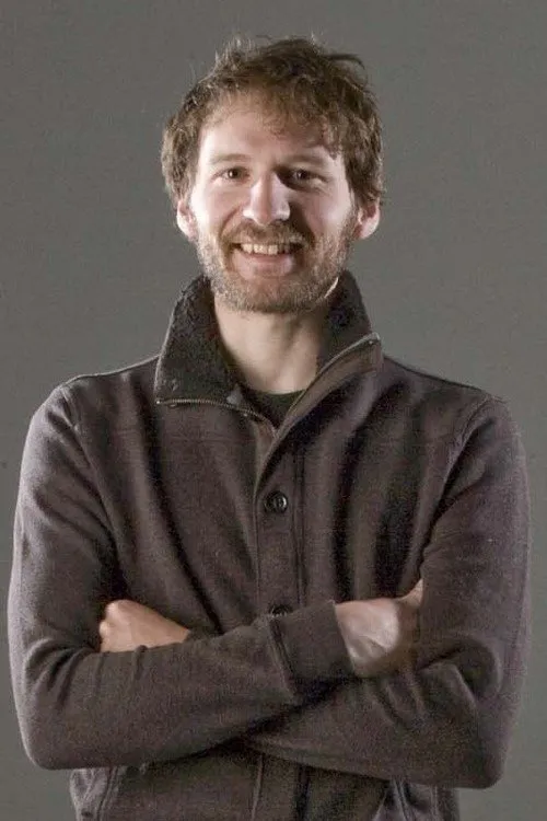 David Fetzer interpretando a Mark