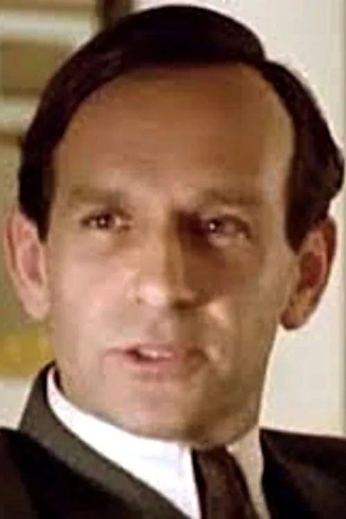 John Watts ha trabajado con David Firth en 1 ocasiones