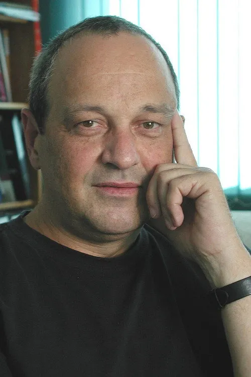 Amnon Fisher ha trabajado con David Fisher en 1 ocasiones