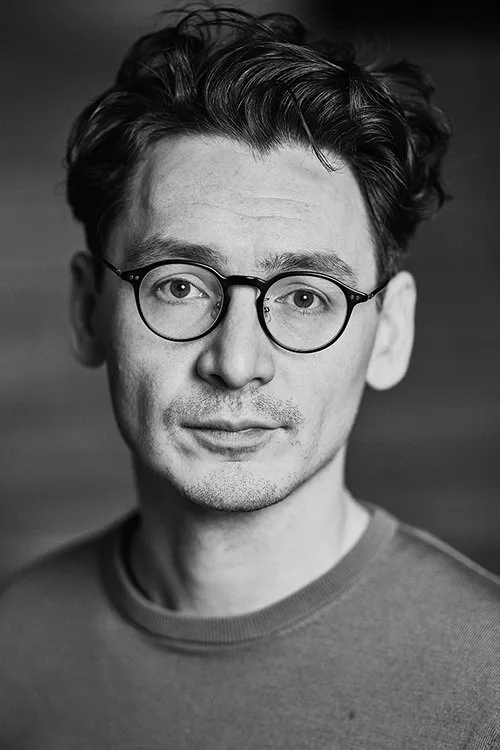 Ben Kamijo ha trabajado con David Fukamachi Regnfors en 1 ocasiones