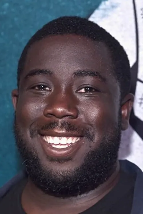 Toby Onwumere ha trabajado con David Gborie en 1 ocasiones