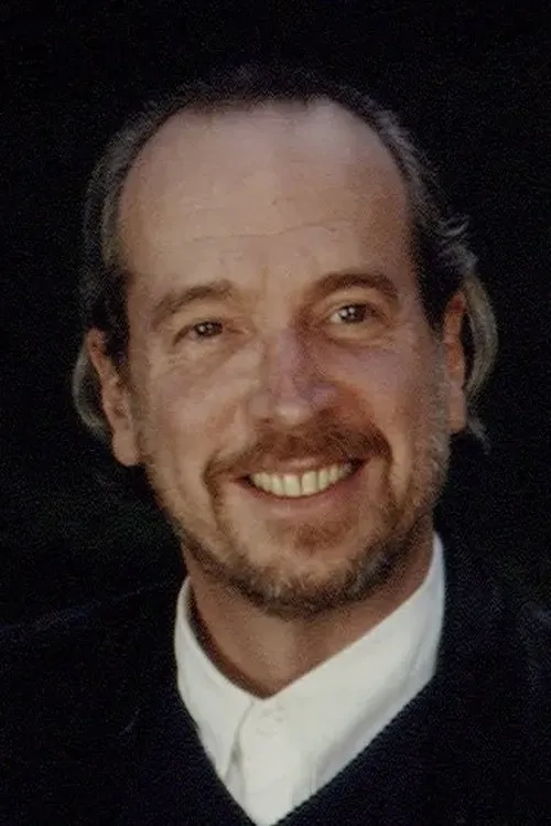 David Giler interpretando a Self