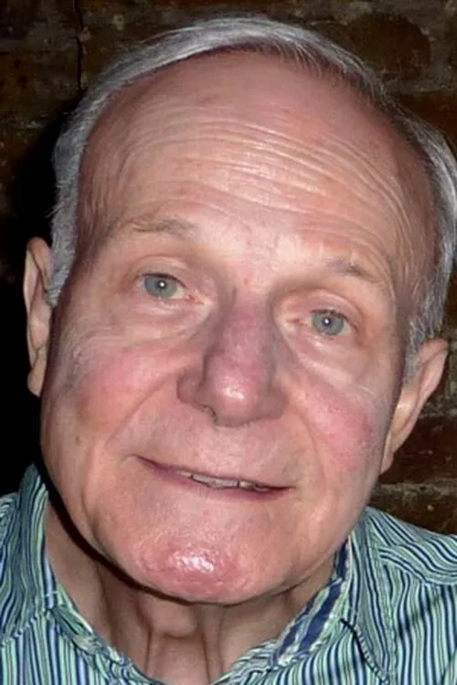 David Gooderson — personaje: Derek Simpkins