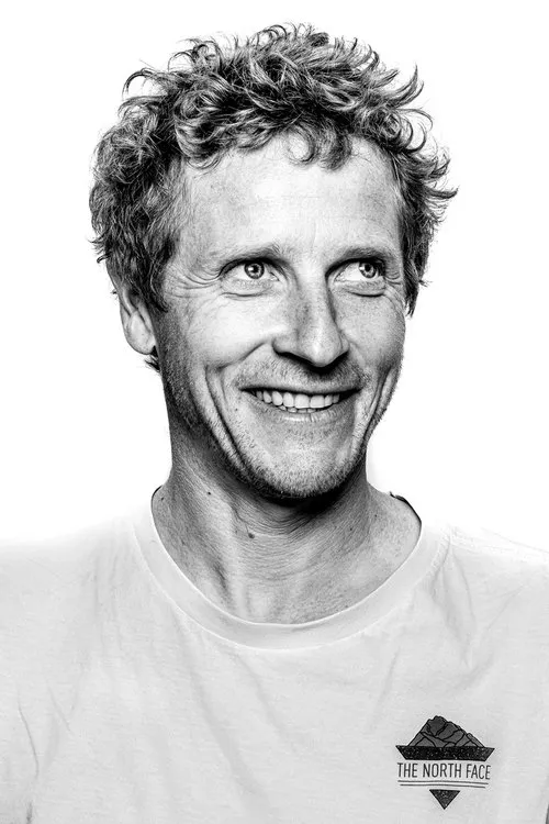 David Göttler interpretando a Self