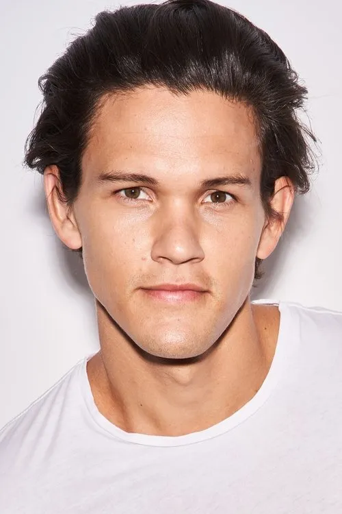 Matthew Joel Kranyak ha trabajado con David Gridley en 1 ocasiones