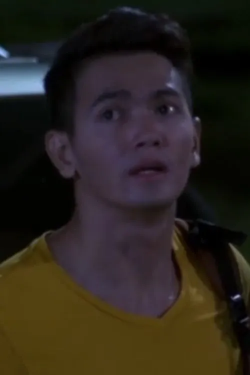 Irena Justine ha trabajado con David Gusti Ngurah Putra en 1 ocasiones