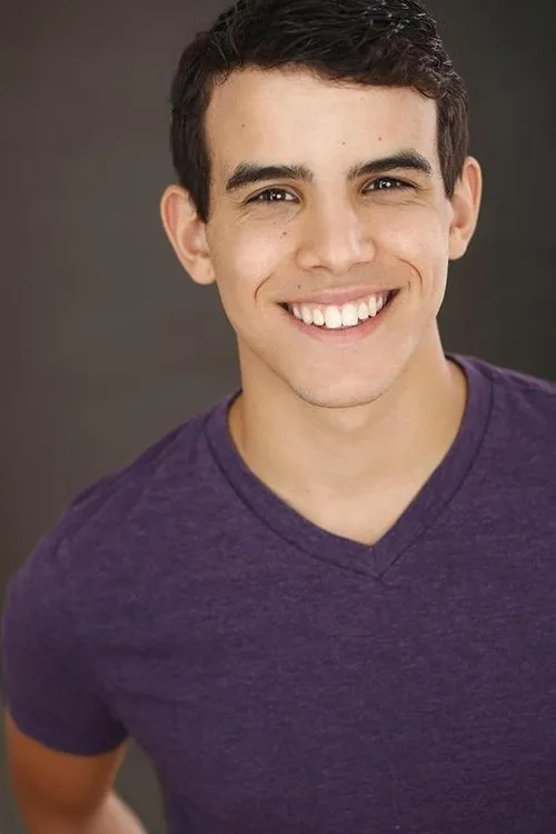 Yassmin Alers ha trabajado con David Guzman en 1 ocasiones