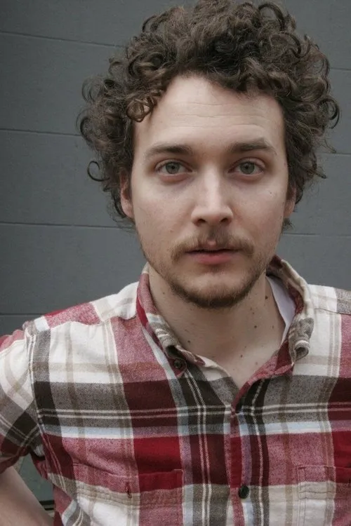 Ben Jorgensen ha trabajado con David H. Holmes en 1 ocasiones