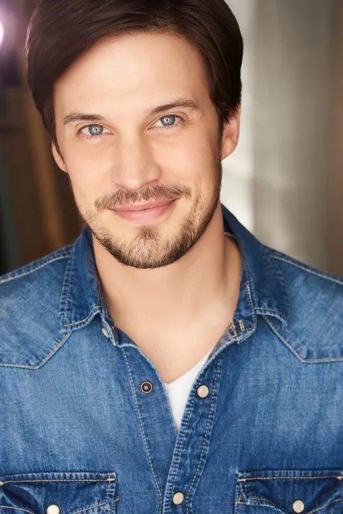 David Haack en su biografía y filmografía