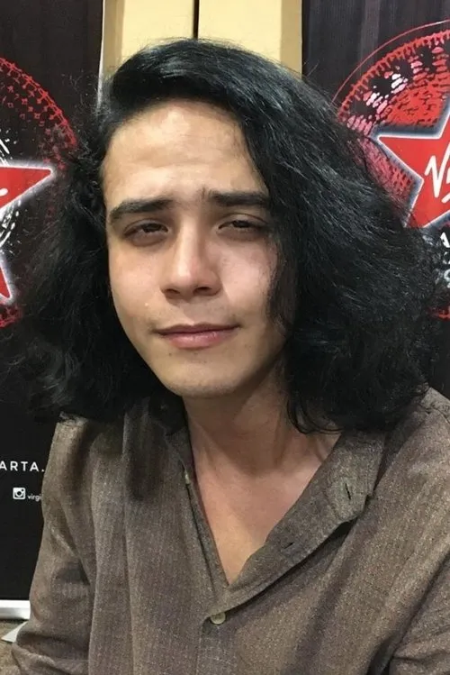 Bryan Langelo ha trabajado con David Hagler en 1 ocasiones