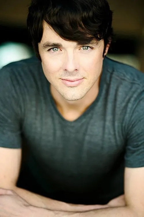 A. Michael Baldwin ha trabajado con David Harrod Jr. en 1 ocasiones