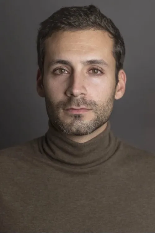 David Henriques en su biografía y filmografía