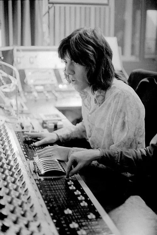 Steven James ha trabajado con David Hentschel en 1 ocasiones