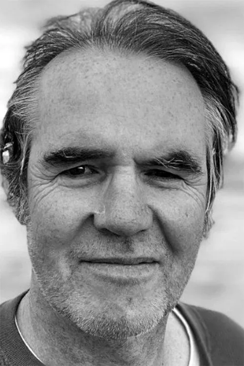 David Herlihy interpretando a Patrick O'Hanlon