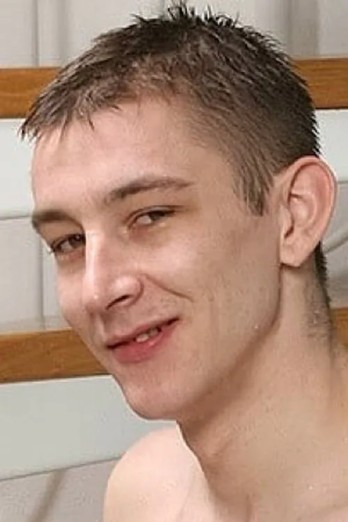 David Heydon interpretando a (credited as Dave Heydon)