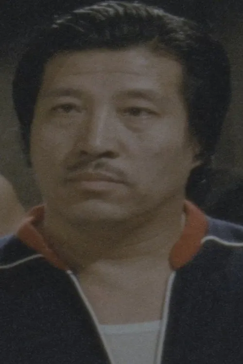 Ken Fagen ha trabajado con David Ho Wing-Hin en 1 ocasiones