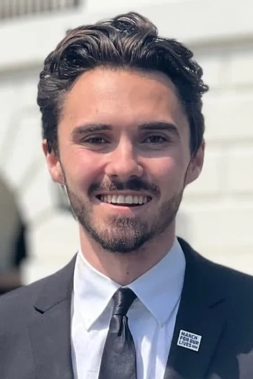 Rick Scott ha trabajado con David Hogg en 1 ocasiones