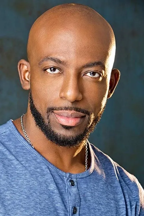 Alexander Robinson ha trabajado con David Hunter Jr. en 1 ocasiones