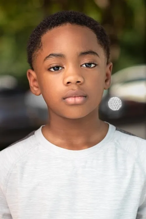 Asher Colton Spence ha trabajado con David Huston Doty en 1 ocasiones